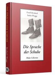 Cover von Die Sprache der Schuhe