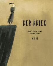 Cover von Der Krieg