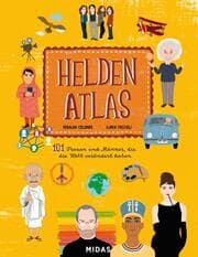Cover von Helden-Atlas