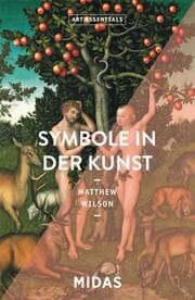 Cover von Symbole in der Kunst