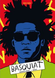 Cover von Basquiat