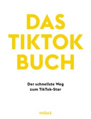 Cover von Das TikTok-Buch