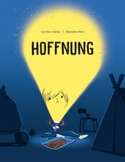 Cover von Hoffnung