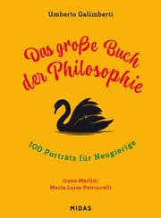 Cover von Das grosse Buch der Philosophie