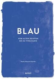 Cover von BLAU