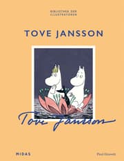 Cover von Tove Jansson (Bibliothek der Illustratoren)