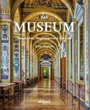 Cover von Das Museum