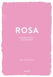 Cover von ROSA