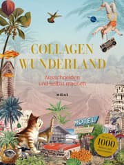Cover von Collagen Wunderland