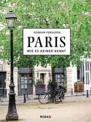 Cover von PARIS - Wie es keiner kennt