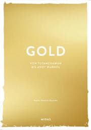 Cover von GOLD