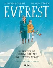 Cover von Everest