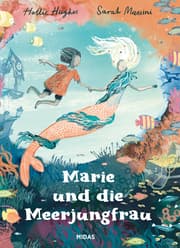 Cover von Marie und die Meerjungfrau