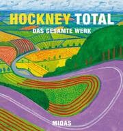 Cover von HOCKNEY TOTAL