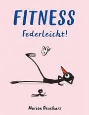 Cover von Fitness - Federleicht!