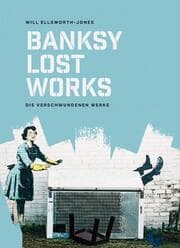 Cover von BANKSY - Lost Works