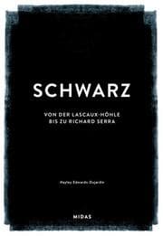 Cover von SCHWARZ