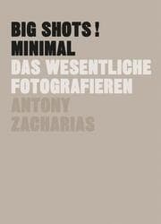 Cover von BIG SHOTS! Minimal