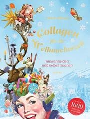 Cover von Collagen für die Weihnachtszeit