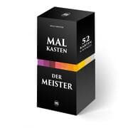 Cover von Malkasten der Meister