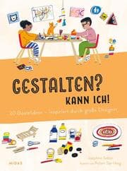Cover von Gestalten? Kann ich!