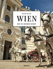 Cover von WIEN - Wie es keiner kennt