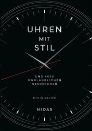 Cover von Uhren mit Stil