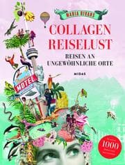 Cover von Collagen Reiselust