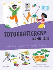 Cover von Fotografieren? Kann ich! (Kunst für Kinder)