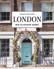 Cover von LONDON - Wie es keiner kennt