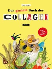 Cover von Das geniale Buch der Collagen