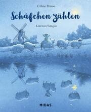 Cover von Schäfchen zählen