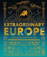 Cover von Erstaunliches Europa