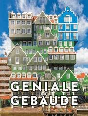 Cover von Geniale Gebäude