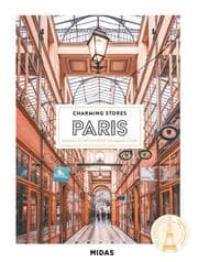Cover von Charming Stores: PARIS