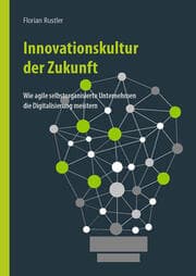 Cover von Innovationskultur der Zukunft