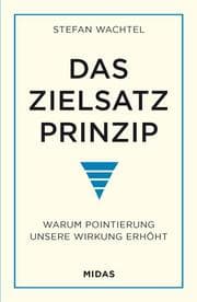 Cover von Das Zielsatz-Prinzip