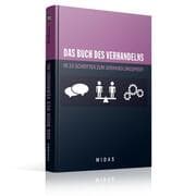 Cover von Das Buch des Verhandelns