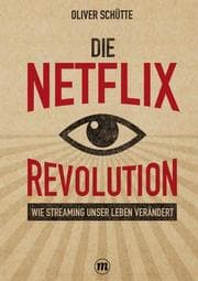 Cover von Die Netflix-Revolution