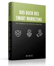 Cover von Das Buch des SMART MARKETING
