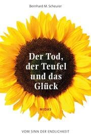 Cover von Der Tod, der Teufel und das Glück