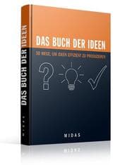 Cover von Das Buch der Ideen