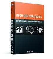 Cover von Das Buch der Strategien