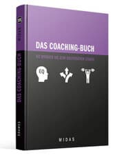 Cover von Das Coaching-Buch