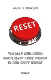 Cover von RESET