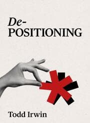 Cover von De-Positioning