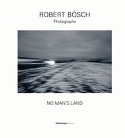 Cover von Robert Bösch - No Man's Land