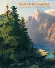 Cover von Paysage en dialogue