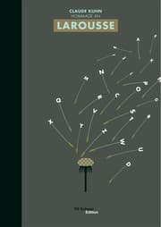 Cover von Claude Kuhn