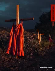 Cover von World Press Photo 2022